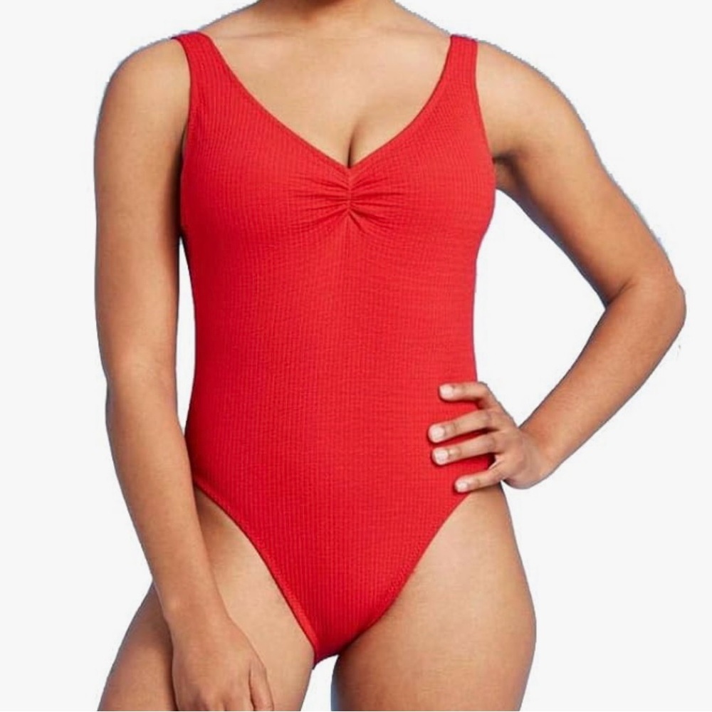Shade & Shore Swimsuit NWT’S